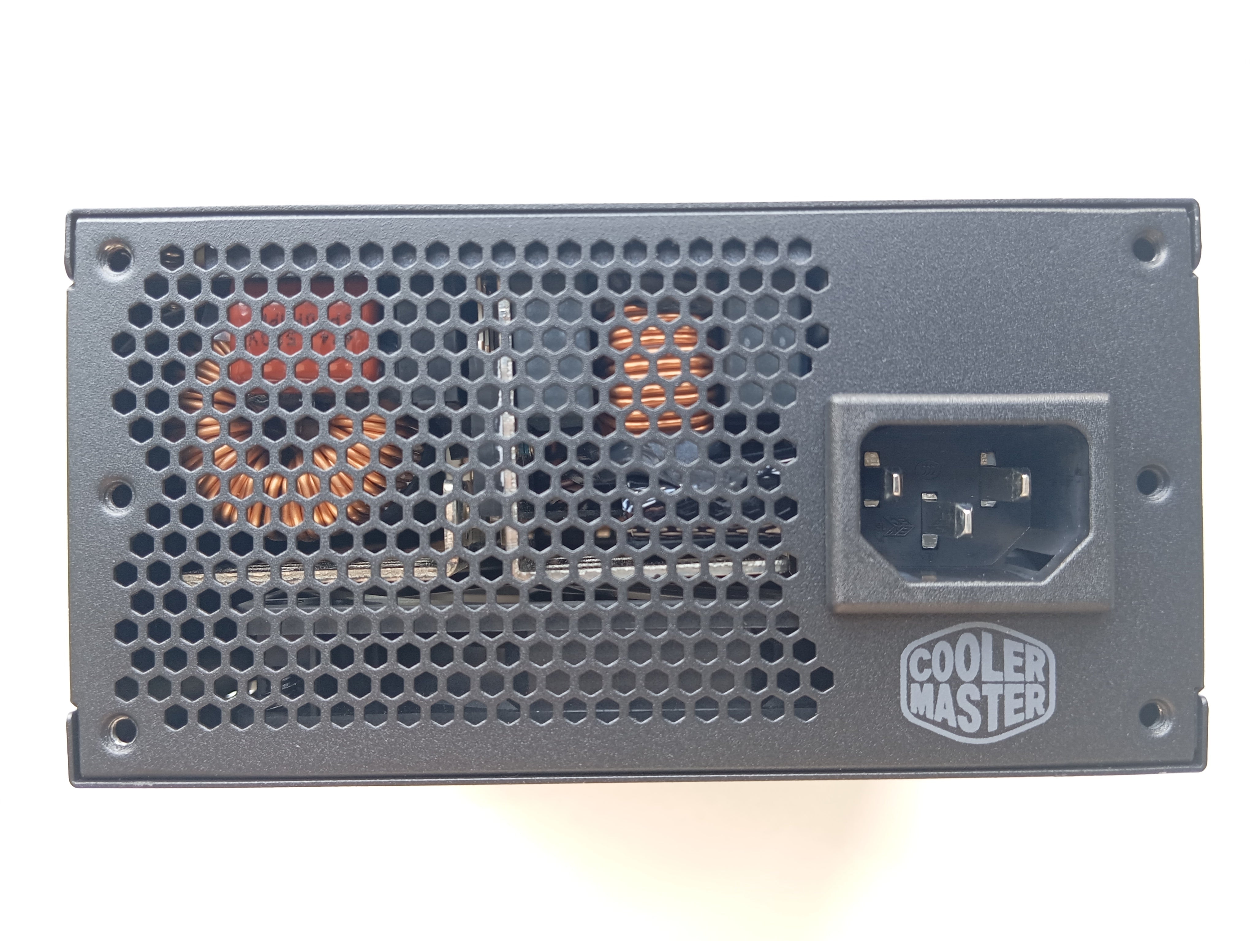Refurbished Cooler Master V 1100 SFX Platinum Refurbished Cooler Master V 1100 SFX Platinum